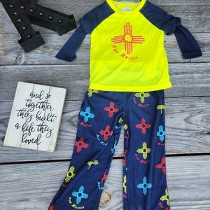 Creative Apparel Concepts PJ'S